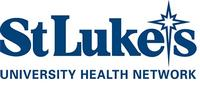 Logo for Employer St. Luke’s University Health Network